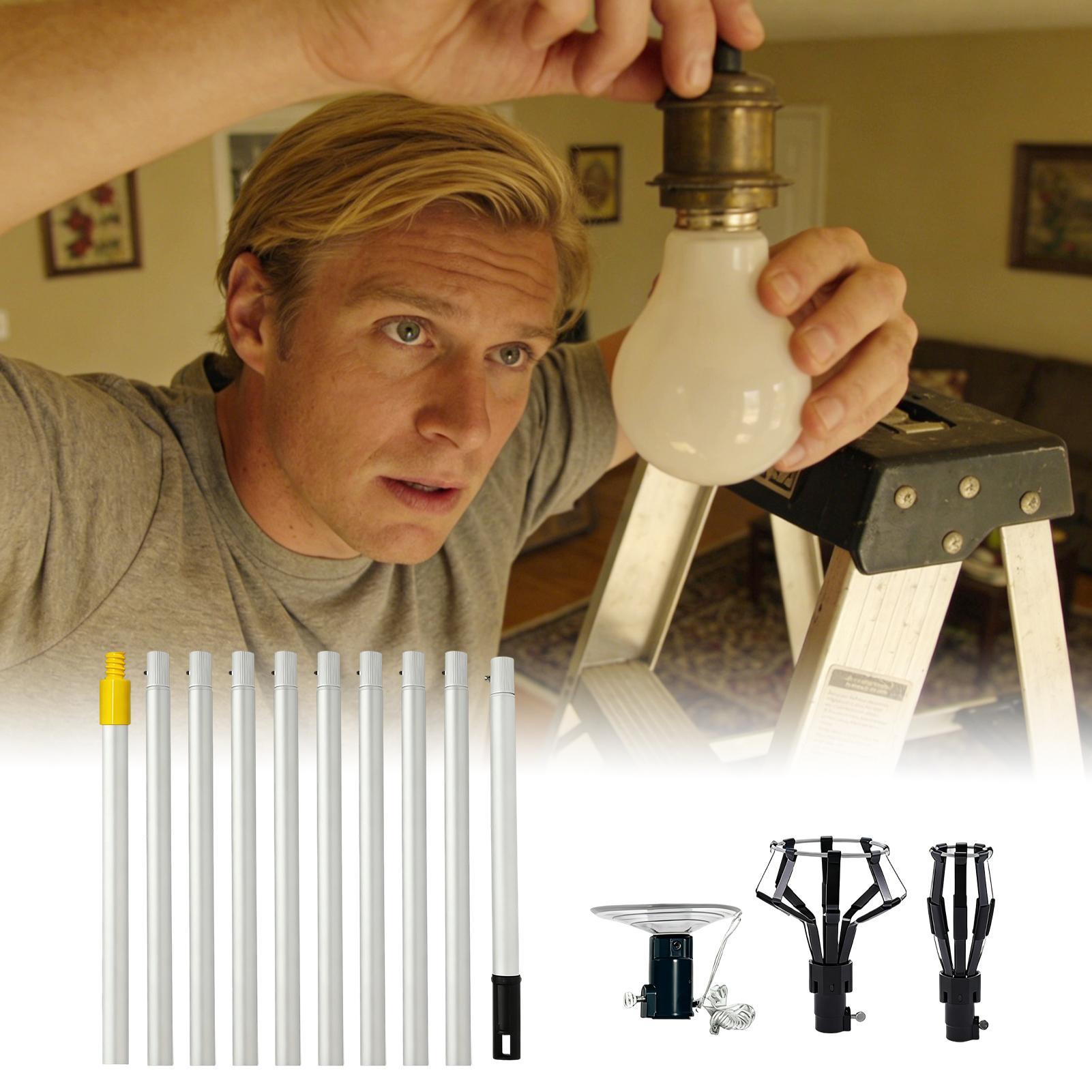 Adjustable Telescopic Light Ch - огляд і ціна Home Office Shed