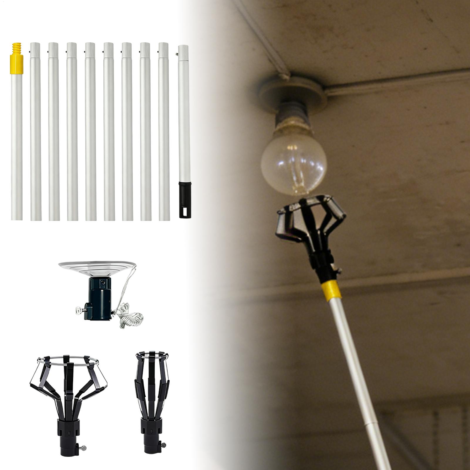 Adjustable Telescopic Light Ch - огляд і ціна Home Office Shed