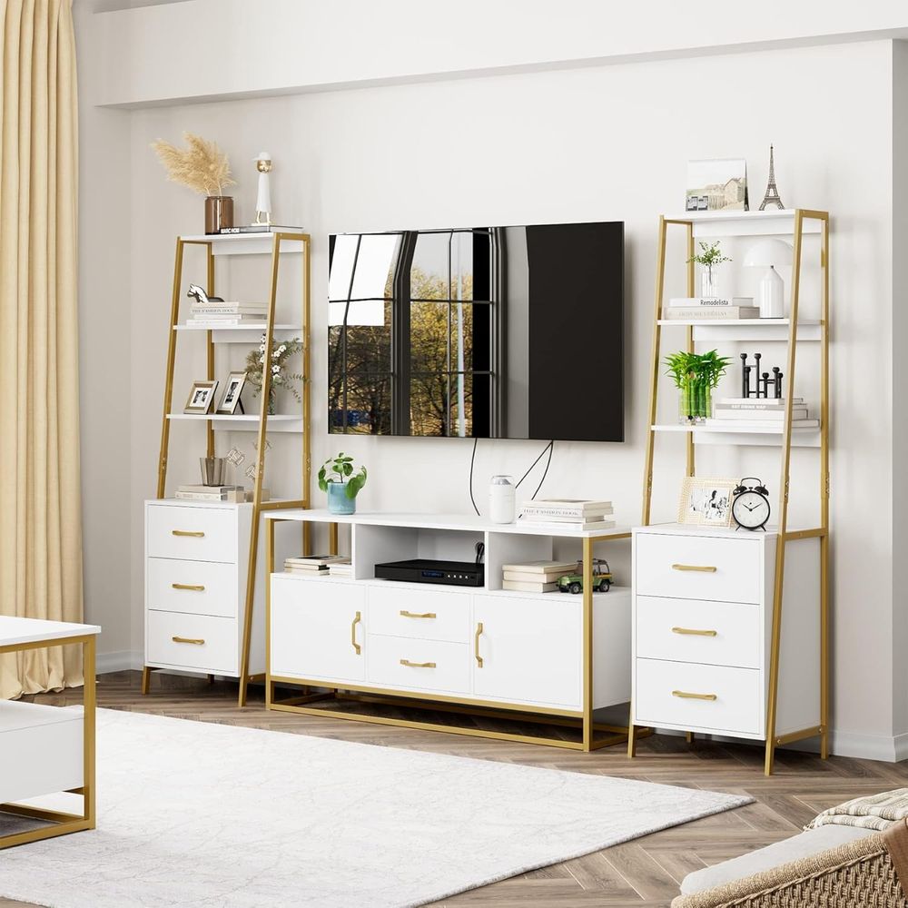 HITHOS 4-Tier Bookshel, Tall B - огляд і ціна Home Office Shed