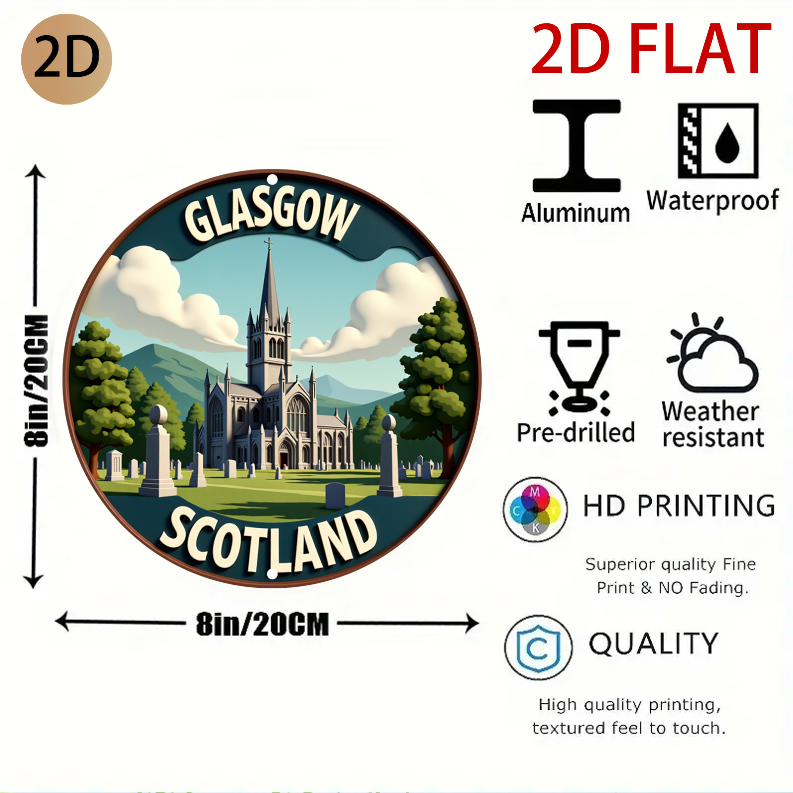 2D Flat Glasgow Scotland Cathe - огляд і ціна Home Office In Glasgow