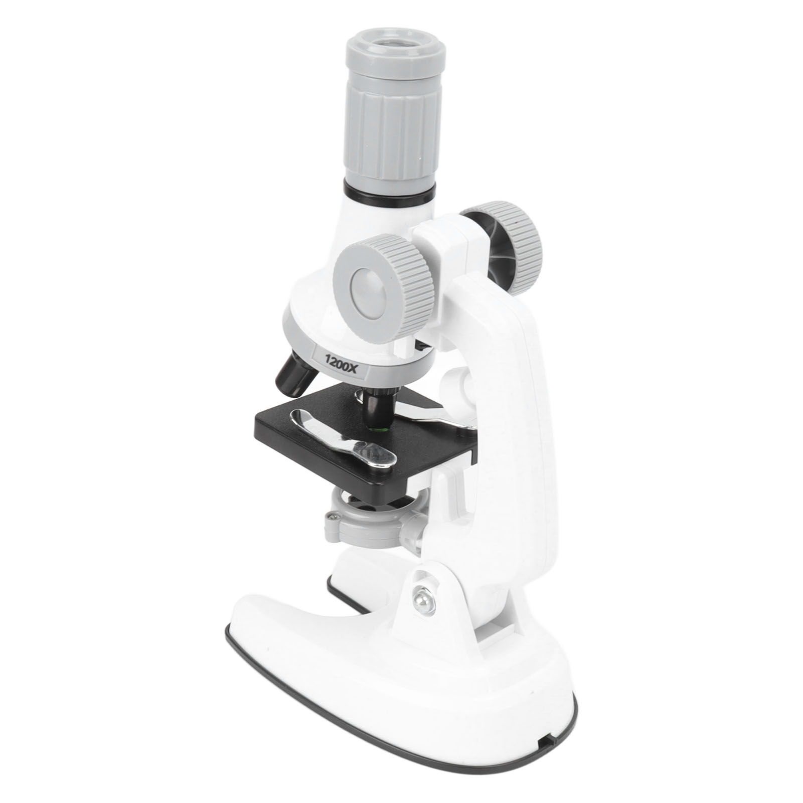 Microscope for Kids 100X 600X  - огляд і ціна Zoom Lighting Kit