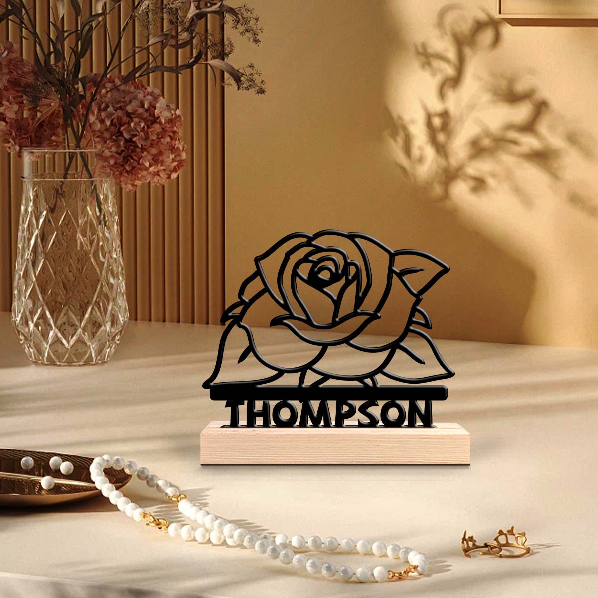 1pc Personalized Metal Artwork - огляд і ціна Home Office Or