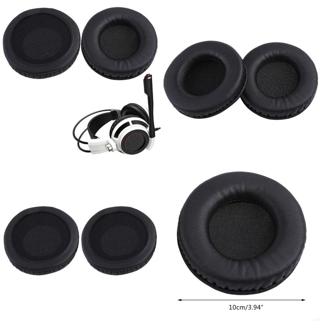 J78A Breathable Soft Ear Pads  - огляд і ціна Home Office Official