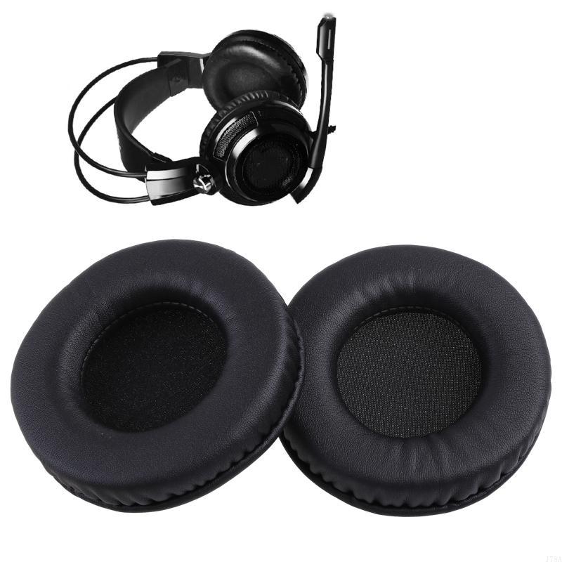 J78A Breathable Soft Ear Pads  - огляд і ціна Home Office Official