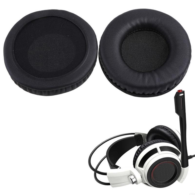 J78A Breathable Soft Ear Pads  - огляд і ціна Home Office Official
