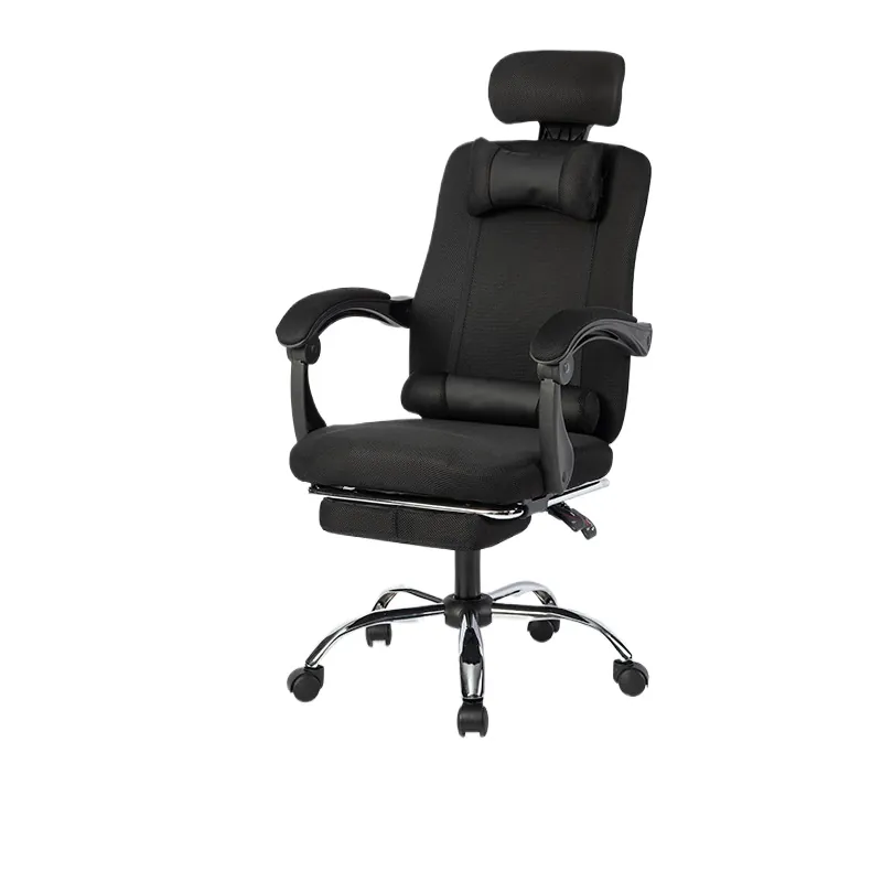 Ergonomic Office Chair with Me - огляд і ціна Home Office Ergonomics