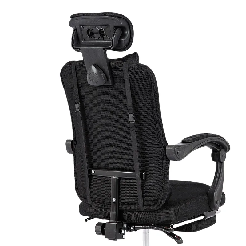 Ergonomic Office Chair with Me - огляд і ціна Home Office Ergonomics