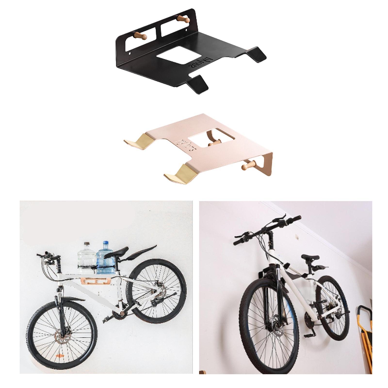 Bike Wall Mount Bicycle Displa - огляд і ціна Home Office Shed