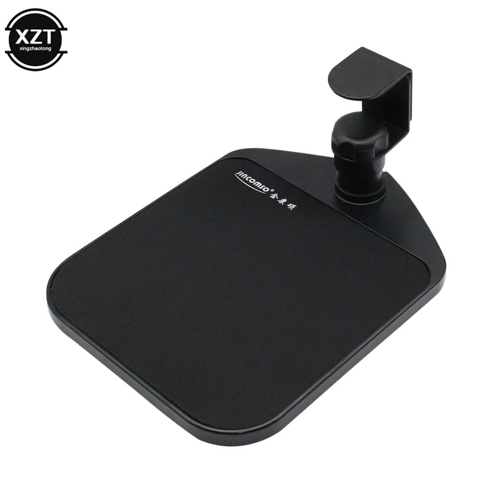 Adjustable Desktop Mouse Tray  - огляд і ціна Keyboard Tray Under Desk