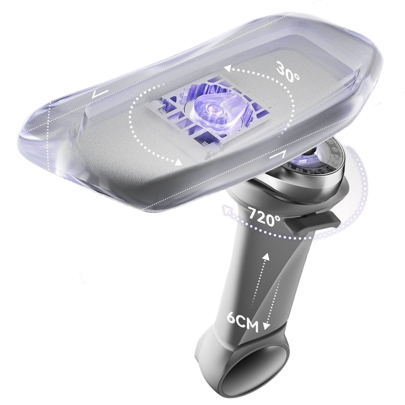 Ergonomic Office Chair for Com - огляд і ціна Home Office Ergonomics