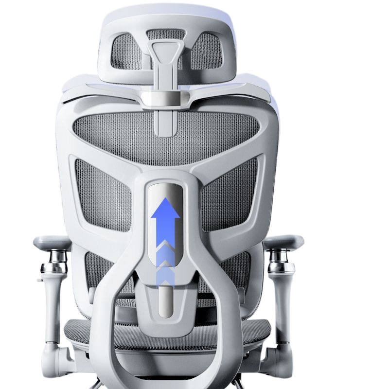 Ergonomic Office Chair for Com - огляд і ціна Home Office Ergonomics