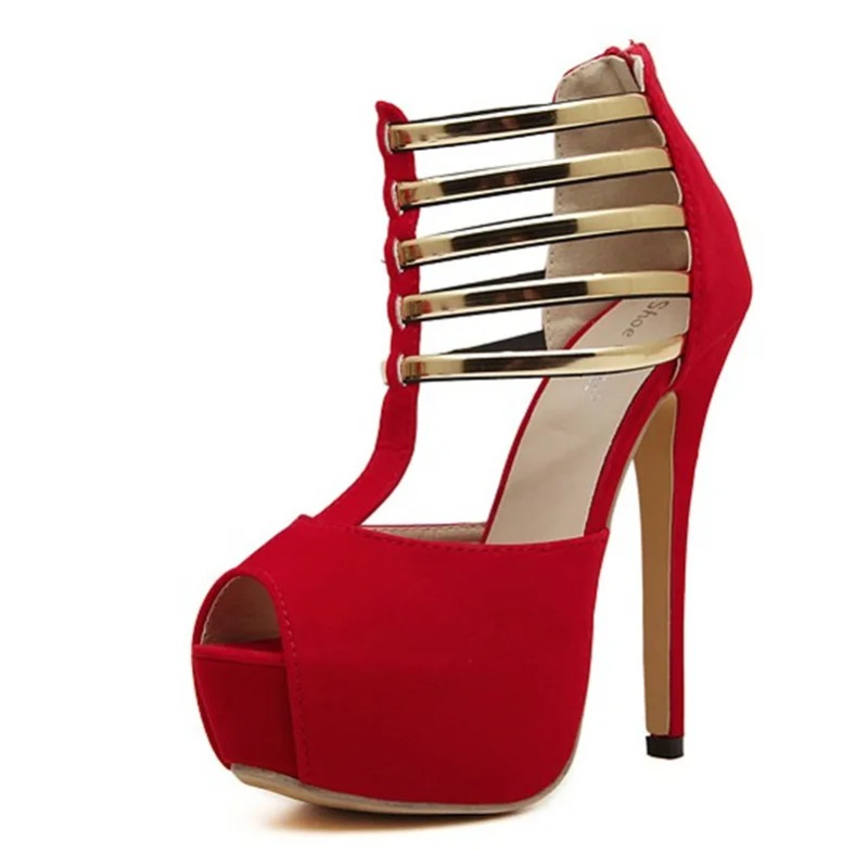13CM Women's Shoes Sexy Model  - огляд і ціна Home Office Design