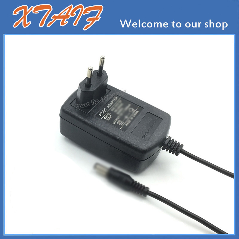 High quality EU/US/UK Plug DC  - огляд і ціна Home Office Uk