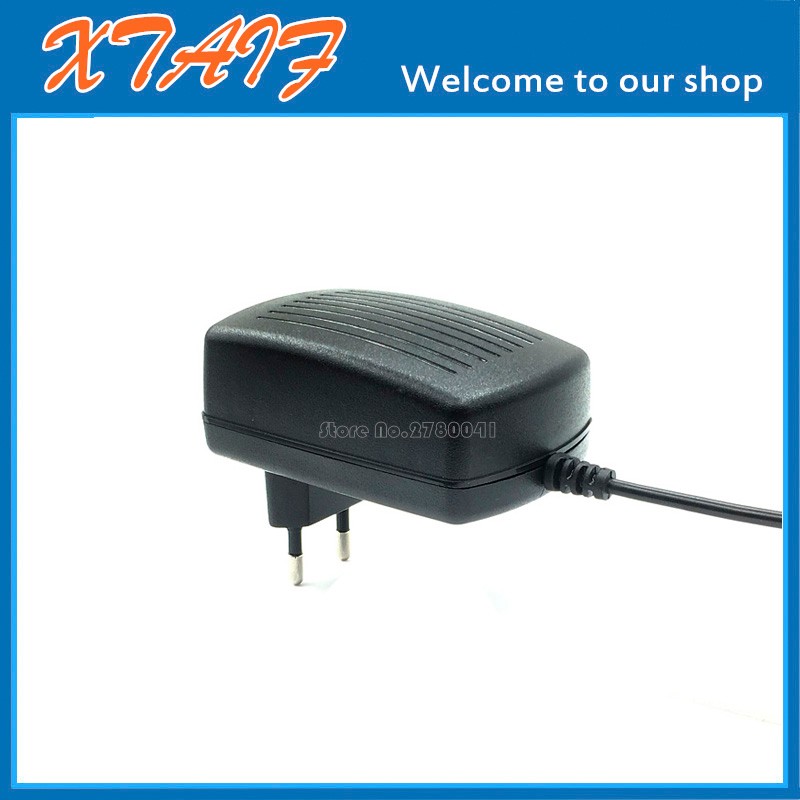 High quality EU/US/UK Plug DC  - огляд і ціна Home Office Uk