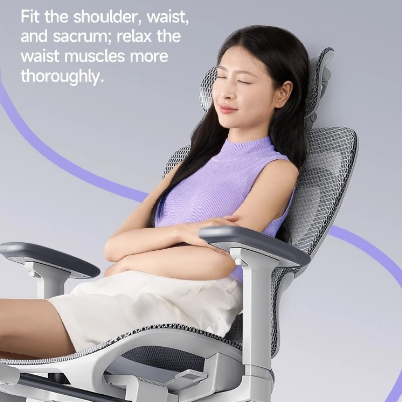Multi-functional Durable Ergon - огляд і ціна Home Office Ergonomics