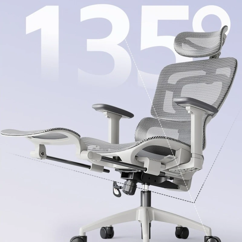 Multi-functional Durable Ergon - огляд і ціна Home Office Ergonomics