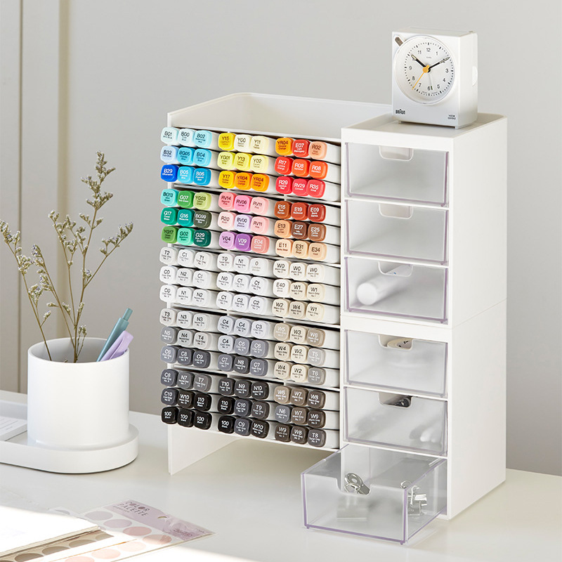 new Desktop Storage Box Drawer - огляд і ціна Desk Drawer Small