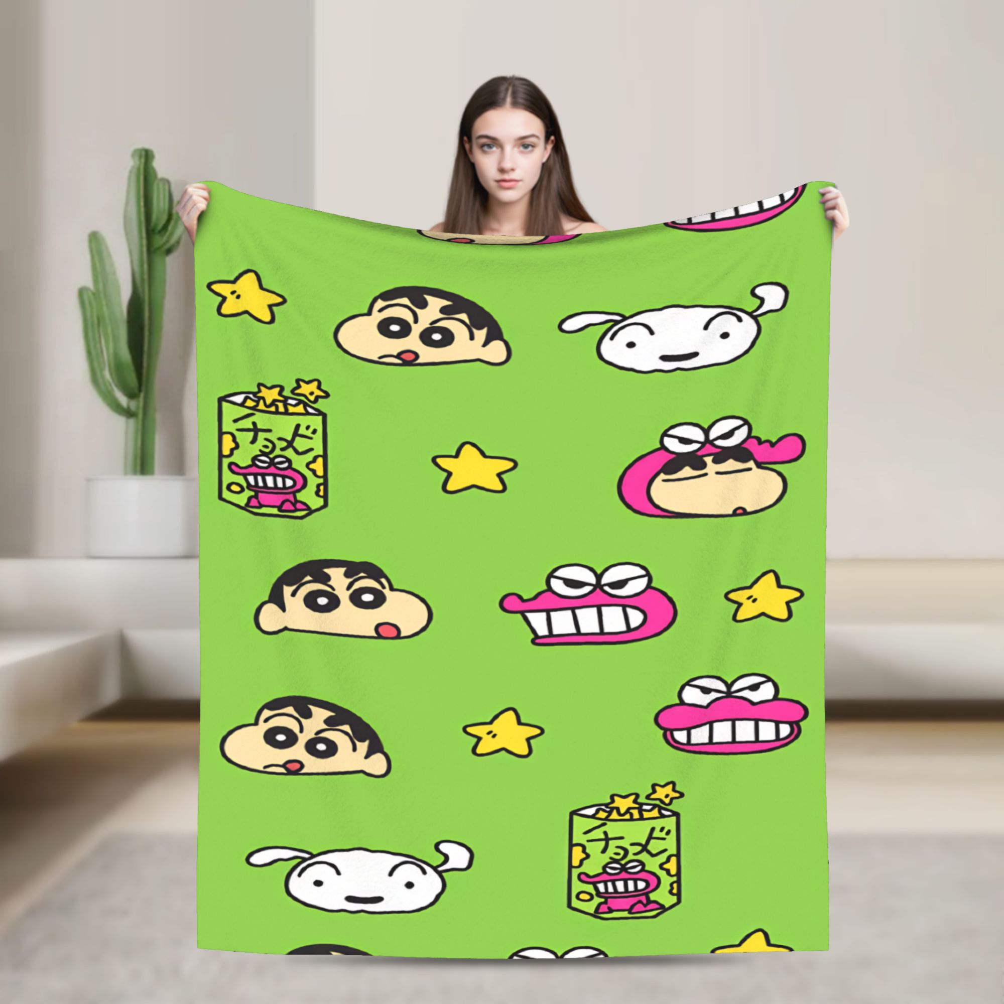Super Soft Blanket Travel Offi - огляд і ціна Home Office Trend