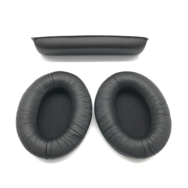 Breathable Ear Pads for Senn-h - огляд і ціна Home Office Official