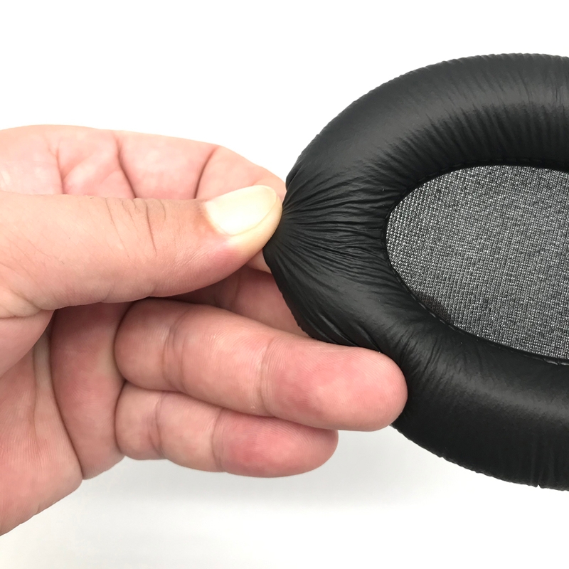 Breathable Ear Pads for Senn-h - огляд і ціна Home Office Official