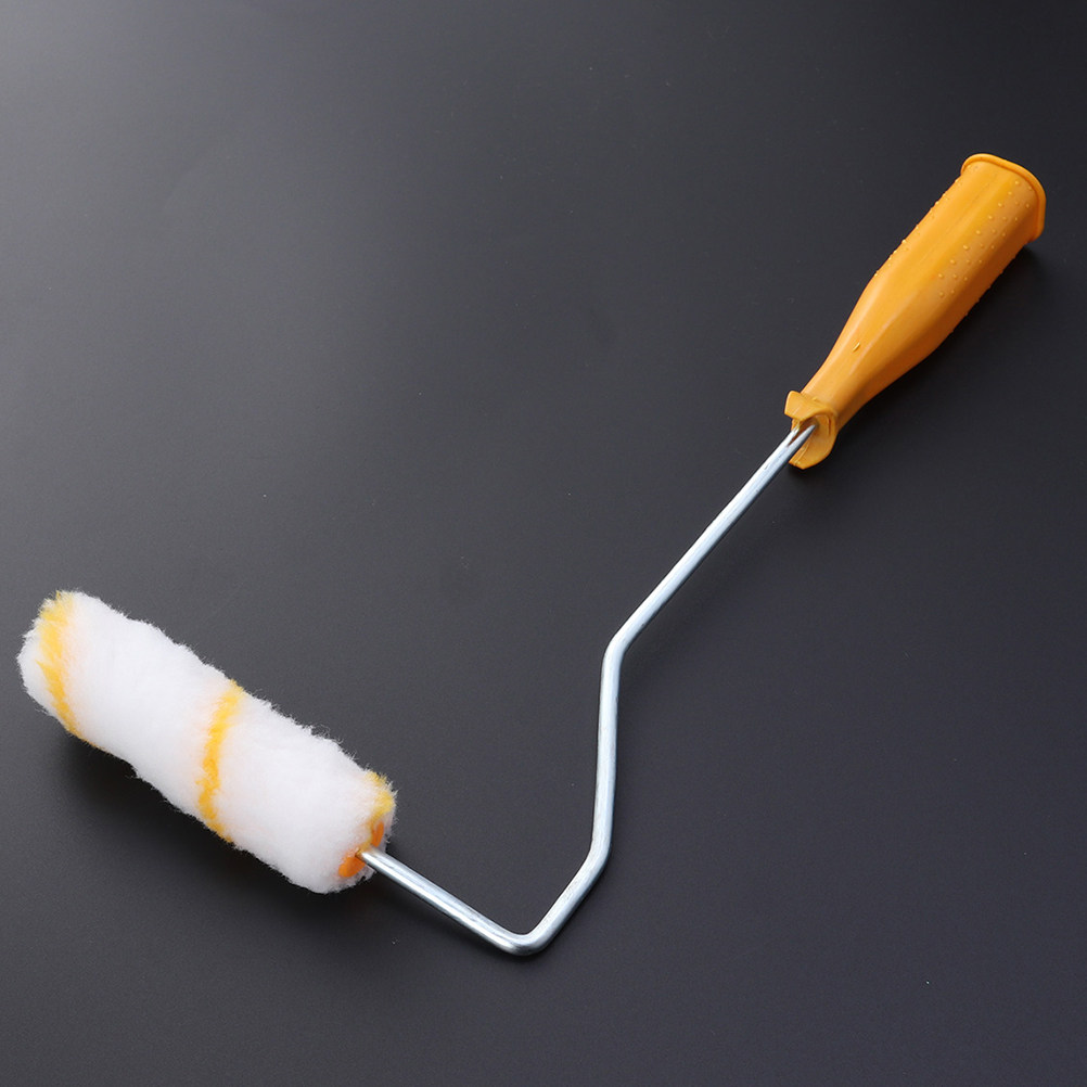 1Set Lint Free Paint Roller Co - огляд і ціна Home Office Shed