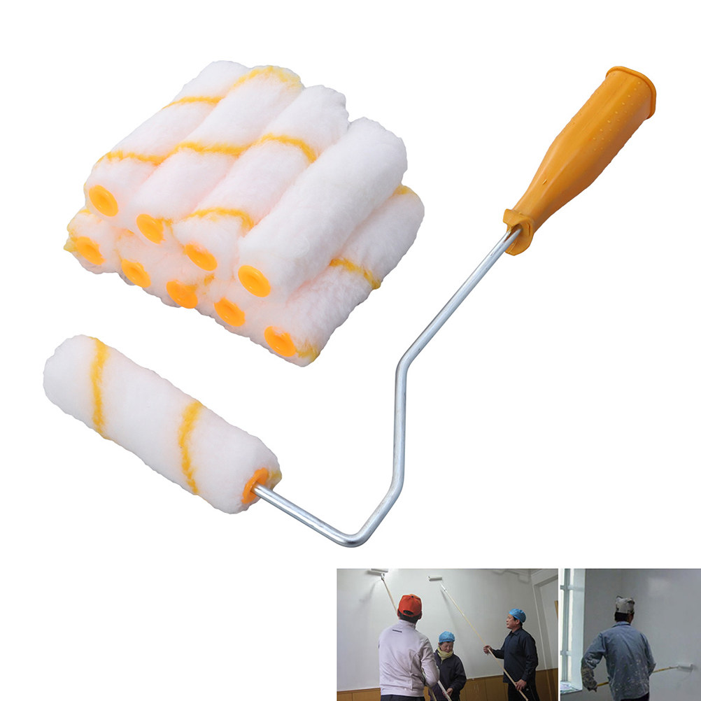 1Set Lint Free Paint Roller Co - огляд і ціна Home Office Shed