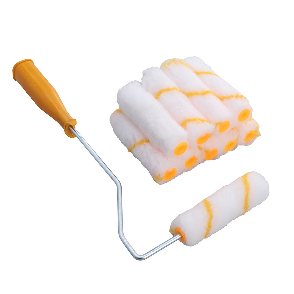1Set Lint Free Paint Roller Co - огляд і ціна Home Office Shed