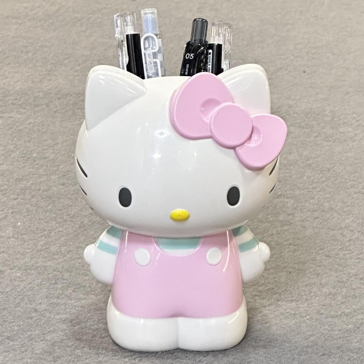 New Cartoon Sanrio Hello Kitty - огляд і ціна Pen Holder Organizer