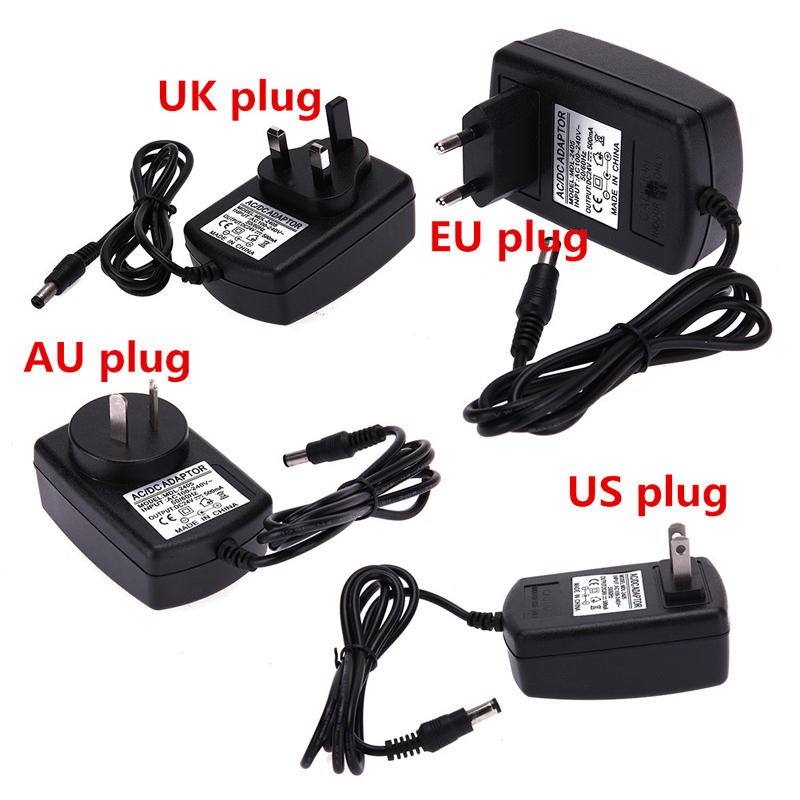 DC17V 17V 2A AC DC Power Suppl - огляд і ціна Home Office Uk
