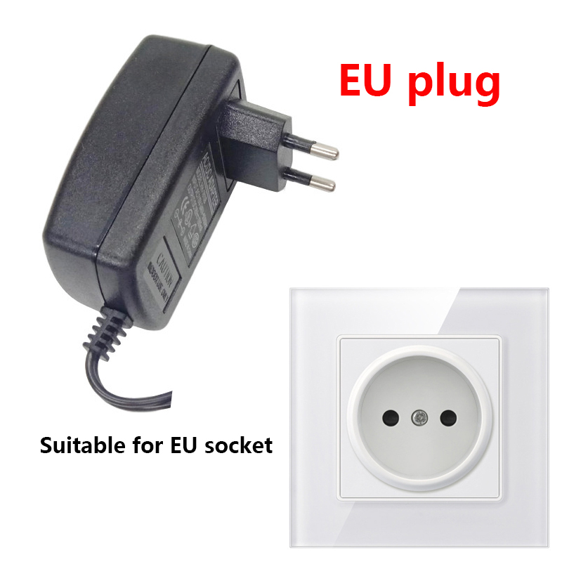 DC17V 17V 2A AC DC Power Suppl - огляд і ціна Home Office Uk