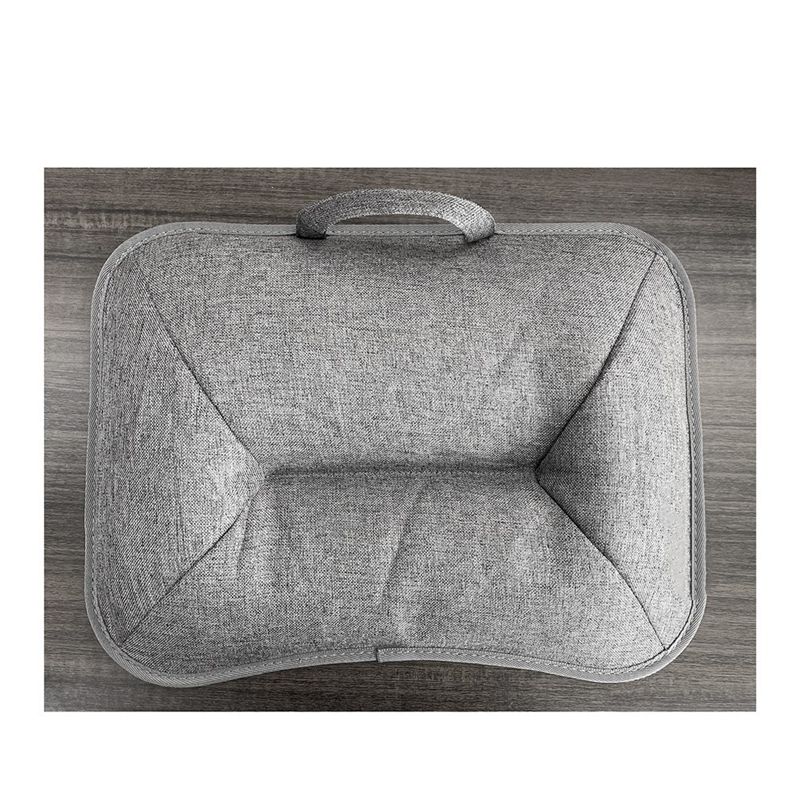 2025 Trend Lap Desk With Cushi - огляд і ціна Home Office Trend