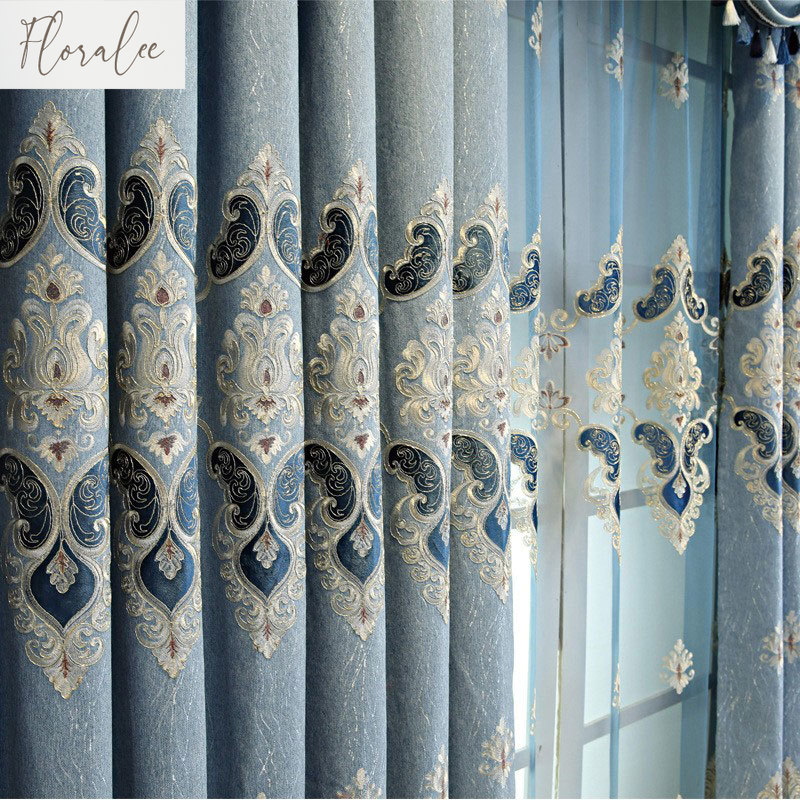 2025 European Chenel Embroider - огляд і ціна Home Office Rate 2025