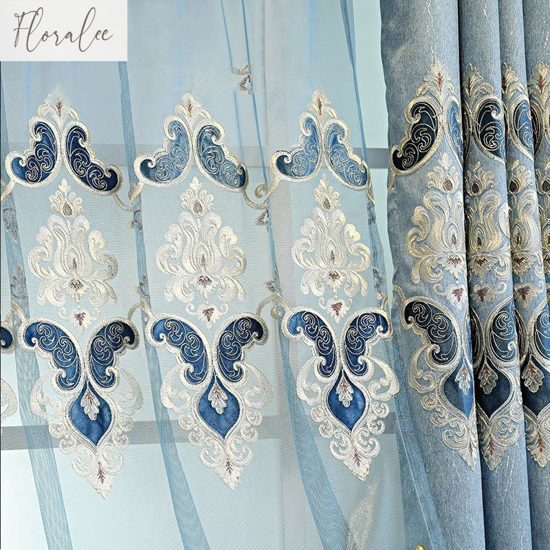 2025 European Chenel Embroider - огляд і ціна Home Office Rate 2025