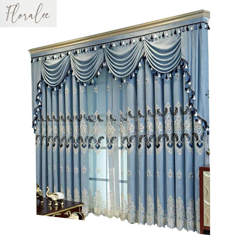 2025 European Chenel Embroider - огляд і ціна Home Office Rate 2025