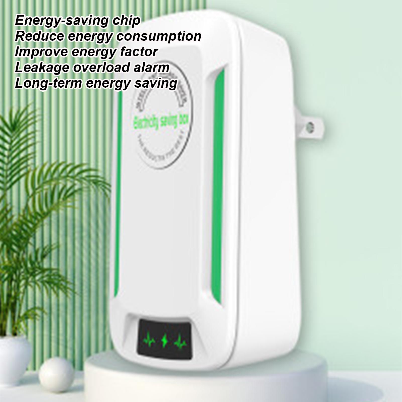 Electricity Energy Saver Home  - огляд і ціна Home Office Uk