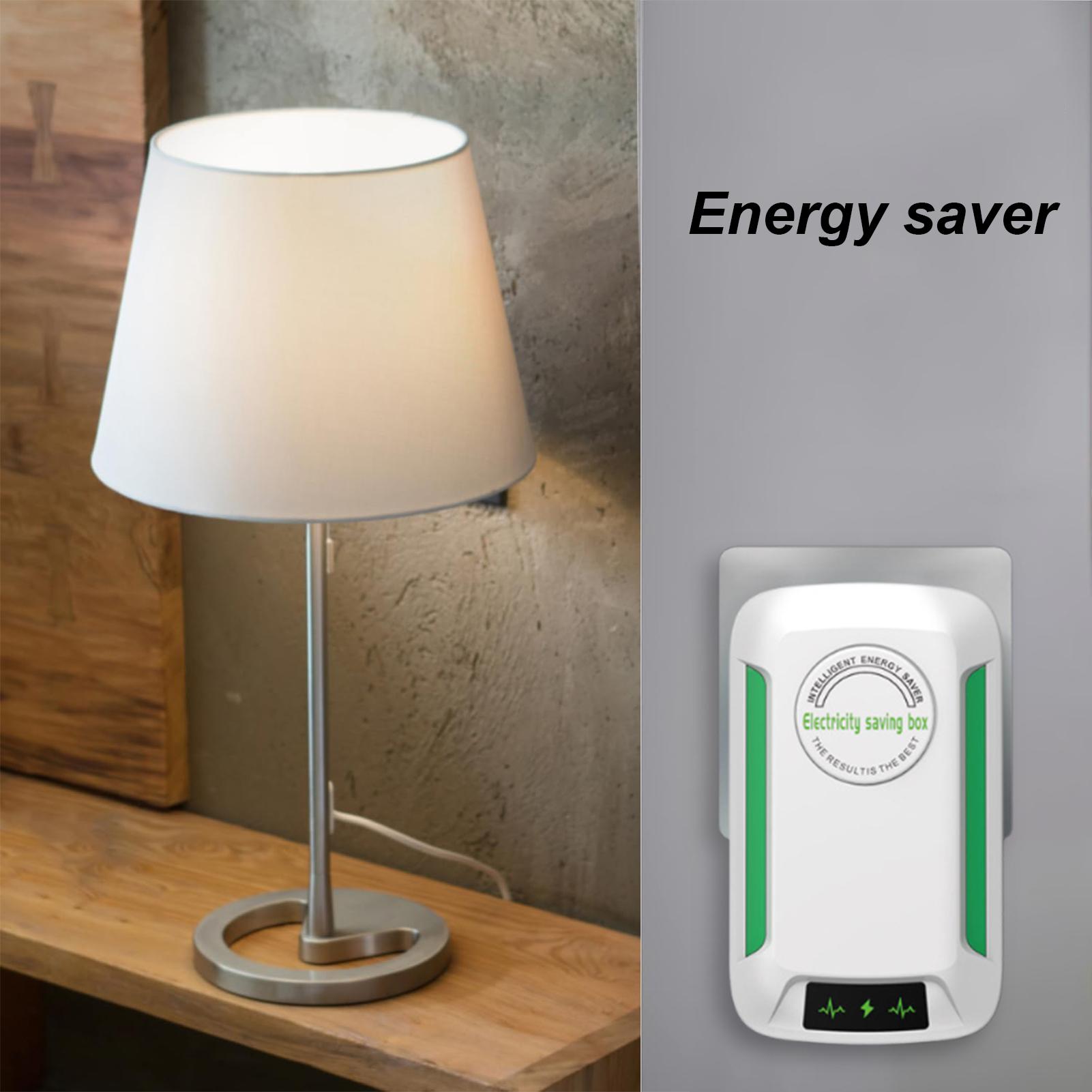 Electricity Energy Saver Home  - огляд і ціна Home Office Uk