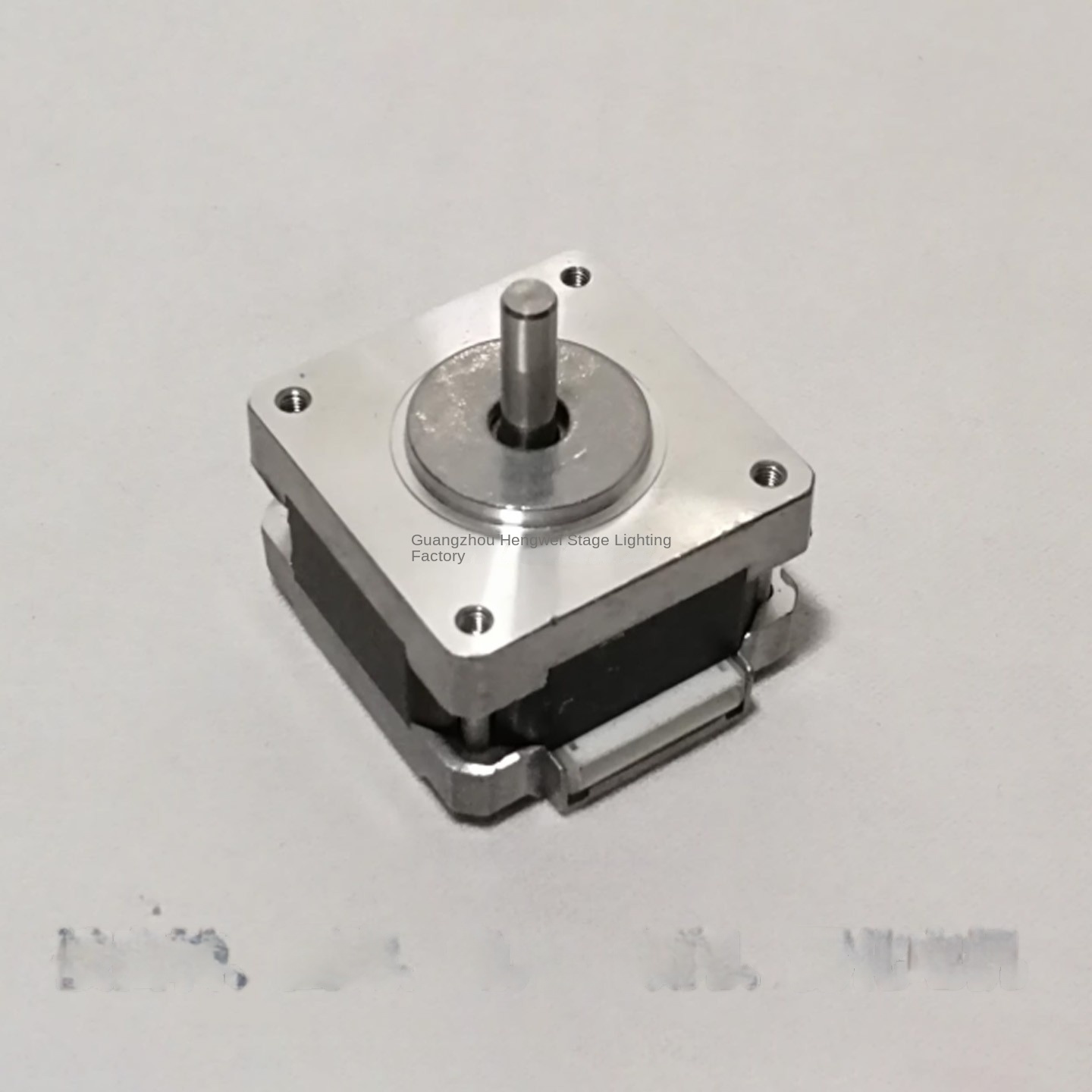 Step Motor 42/39/57 Motor Beam - огляд і ціна Zoom Lighting Kit