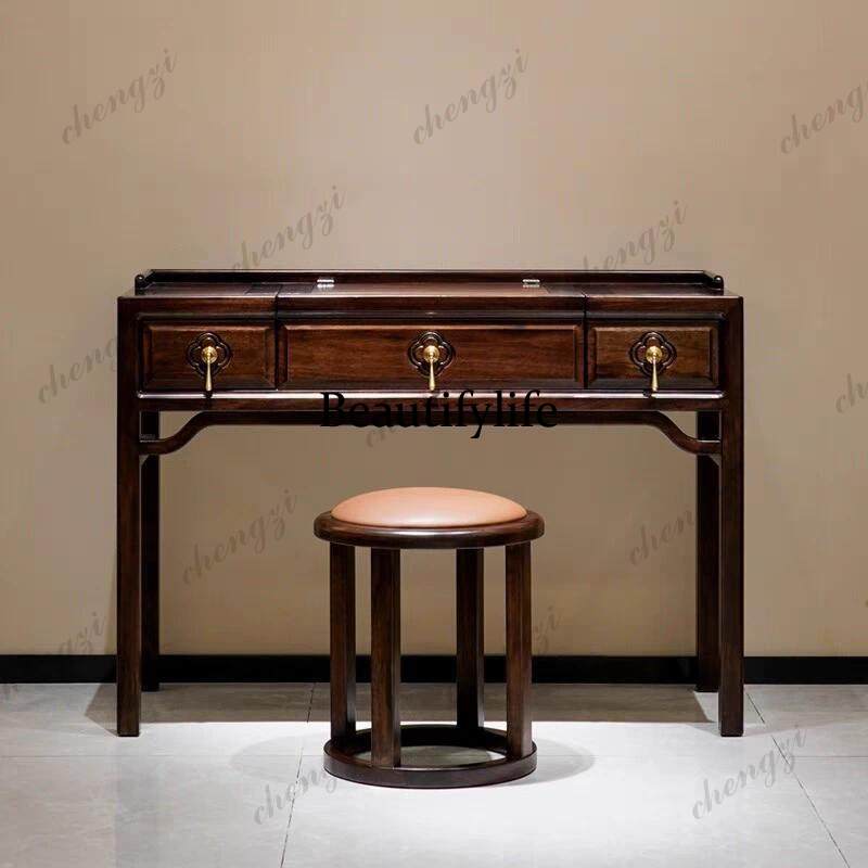 Small Luxury Makeup Vanity Des - огляд і ціна Desk Drawer Small