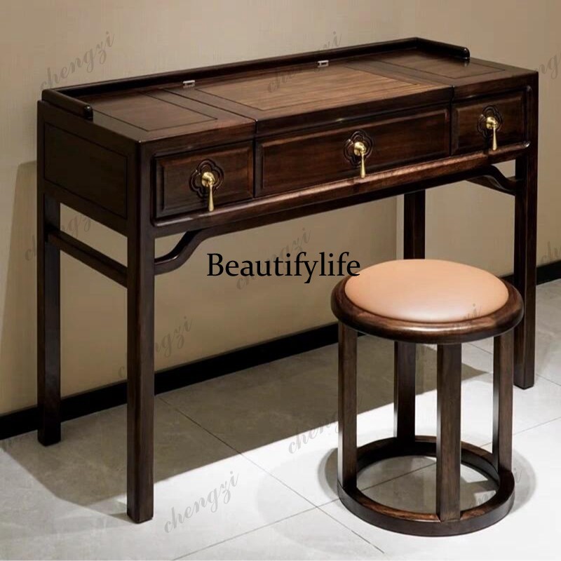 Small Luxury Makeup Vanity Des - огляд і ціна Desk Drawer Small