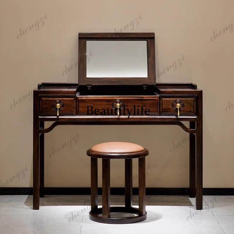 Small Luxury Makeup Vanity Des - огляд і ціна Desk Drawer Small