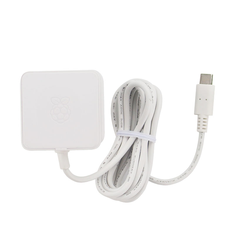 Official Raspberry Pi 4 Power  - огляд і ціна Home Office Uk