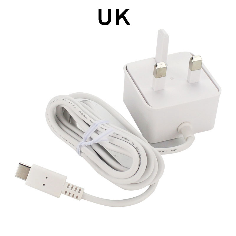 Official Raspberry Pi 4 Power  - огляд і ціна Home Office Uk